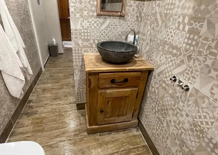 Apartament Casa Ballero