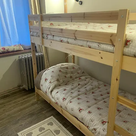 Casa Ballero Appartement *