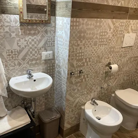 公寓 Casa Ballero Oulx