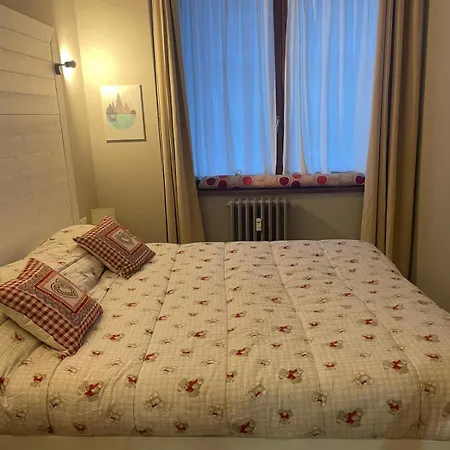 Casa Ballero Appartement *