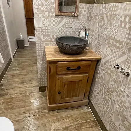 Apartment Casa Ballero